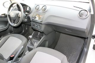Seat Ibiza 2015 IBIZA VAN DIESEL 1,4 TDI-thumb-12