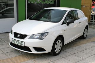 Opel '15 CORSA IBIZA VAN DIESEL 1,4 TDI