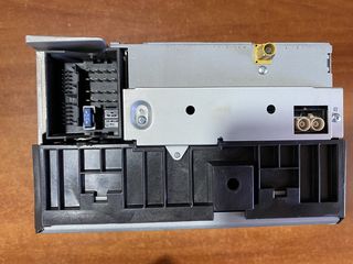 MERCEDES SPRINTER 906 - VITO VIANO 639 - RADIO-CD-ΤΗΛΕΦΩΝΟ ΓΝΗΣΙΑ ΟΘΟΝΗ N25-MF2830-thumb-1