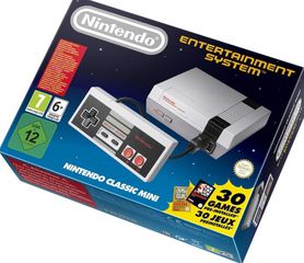 Nintendo Classic Mini-thumb-1