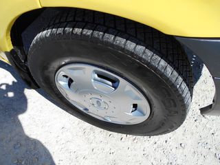 Κλούβα Ford 2011 140TT 350 TRANSIT 4χ4-thumb-2