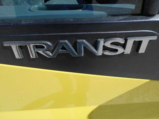 Κλούβα Ford 2011 140TT 350 TRANSIT 4χ4-thumb-3