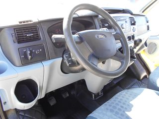 Κλούβα Ford 2011 140TT 350 TRANSIT 4χ4-thumb-7