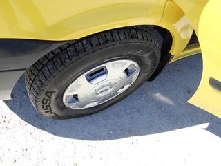 Κλούβα Ford 2011 140TT 350 TRANSIT 4χ4-thumb-8