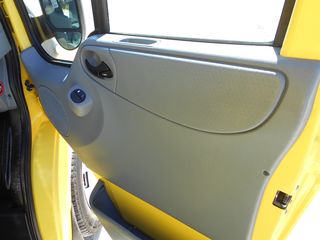 Κλούβα Ford 2011 140TT 350 TRANSIT 4χ4-thumb-9
