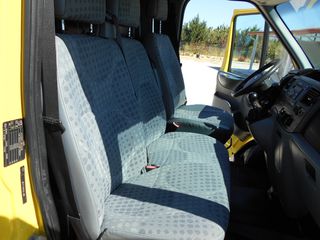 Κλούβα Ford 2011 140TT 350 TRANSIT 4χ4-thumb-11
