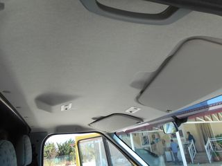 Κλούβα Ford 2011 140TT 350 TRANSIT 4χ4-thumb-12