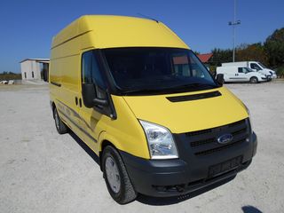 Κλούβα Ford 2011 140TT 350 TRANSIT 4χ4-thumb-17