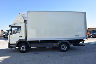 Ψυγείο Mercedes-Benz 2004 1223 L  ATEGO 4X2-thumb-3