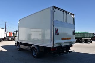 Ψυγείο Mercedes-Benz 2004 1223 L  ATEGO 4X2-thumb-4