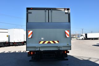 Ψυγείο Mercedes-Benz 2004 1223 L  ATEGO 4X2-thumb-5