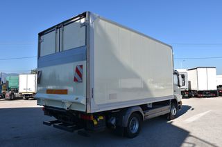 Ψυγείο Mercedes-Benz 2004 1223 L  ATEGO 4X2-thumb-6