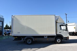 Ψυγείο Mercedes-Benz 2004 1223 L  ATEGO 4X2-thumb-7