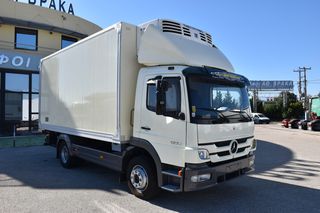 Ψυγείο Mercedes-Benz 2004 1223 L  ATEGO 4X2-thumb-8