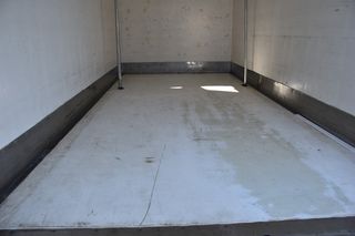 Ψυγείο Mercedes-Benz 2004 1223 L  ATEGO 4X2-thumb-36