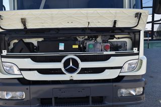 Ψυγείο Mercedes-Benz 2004 1223 L  ATEGO 4X2-thumb-37