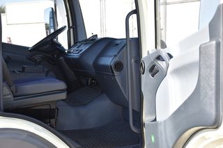 Ψυγείο Mercedes-Benz 2004 1223 L  ATEGO 4X2-thumb-14
