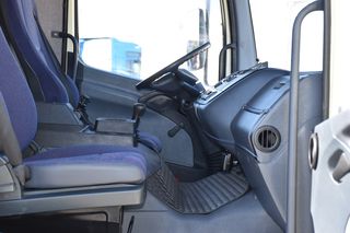 Ψυγείο Mercedes-Benz 2004 1223 L  ATEGO 4X2-thumb-15