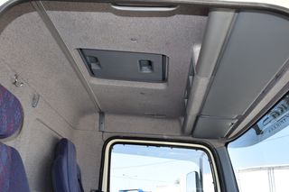 Ψυγείο Mercedes-Benz 2004 1223 L  ATEGO 4X2-thumb-16