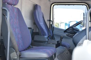 Ψυγείο Mercedes-Benz 2004 1223 L  ATEGO 4X2-thumb-17