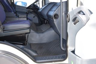 Ψυγείο Mercedes-Benz 2004 1223 L  ATEGO 4X2-thumb-18