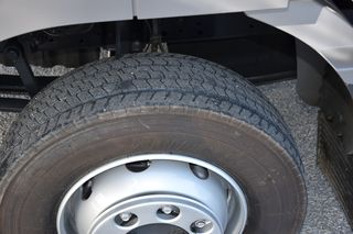 Ψυγείο Mercedes-Benz 2004 1223 L  ATEGO 4X2-thumb-19