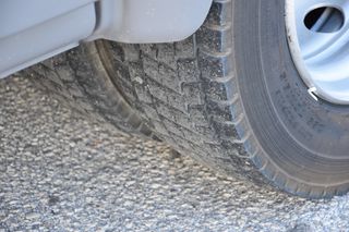 Ψυγείο Mercedes-Benz 2004 1223 L  ATEGO 4X2-thumb-20