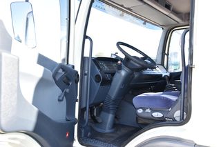 Ψυγείο Mercedes-Benz 2004 1223 L  ATEGO 4X2-thumb-22