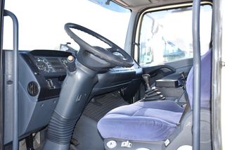 Ψυγείο Mercedes-Benz 2004 1223 L  ATEGO 4X2-thumb-24