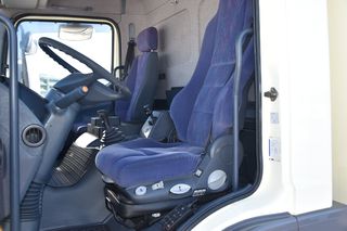 Ψυγείο Mercedes-Benz 2004 1223 L  ATEGO 4X2-thumb-25