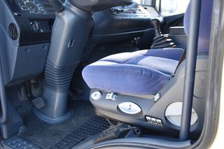 Ψυγείο Mercedes-Benz 2004 1223 L  ATEGO 4X2-thumb-26