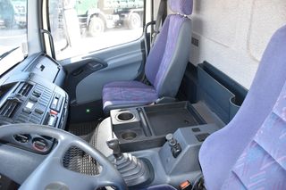 Ψυγείο Mercedes-Benz 2004 1223 L  ATEGO 4X2-thumb-27