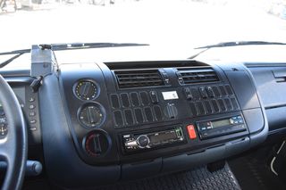 Ψυγείο Mercedes-Benz 2004 1223 L  ATEGO 4X2-thumb-28