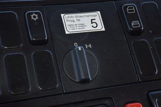 Ψυγείο Mercedes-Benz 2004 1223 L  ATEGO 4X2-thumb-30