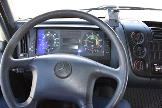 Ψυγείο Mercedes-Benz 2004 1223 L  ATEGO 4X2-thumb-33