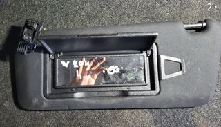 ΣΚΙΑΔΙΟ ΑΡΙΣΤΕΡΟ MERCEDES C CLASS (W204) 2007-2014 (EG)