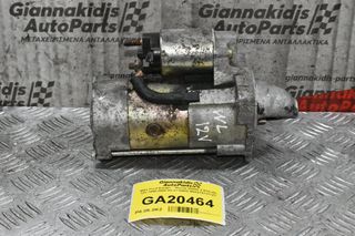 Μίζα Ford Ranger / Mazda B2500 2.5TD WL 12V 1998-2005 WL9118400 M002T87271ZT