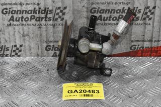 Αντλία Υδραυλικού Τιμονιού Nissan Navara D22 KA24 2001-2005