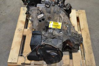 Σασμαν Ford Focus 1.6TI 115PS HXDA 2005-2012 (3M5R-7002-NB) 5ΑΡΙ