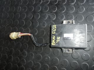 BMW F650 98 | Εγκέφαλος/ Ηλεκτρονική