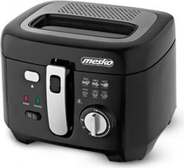 Mesko Deep Fryer 1800W 2,5L - (MS4908)