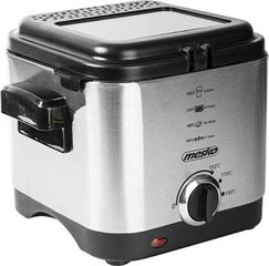 Mesko Deep Fryer 900W 1,5L - (MS4910)