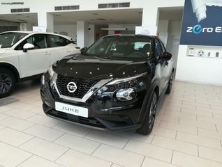 Nissan Juke '24 Acenta Προσφορά έως 30/6