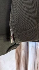 Βurberry old school check medium fall/winter-thumb-2