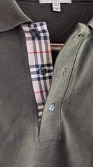 Βurberry old school check medium fall/winter-thumb-5