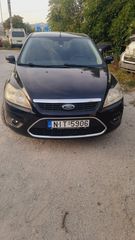 Ford Focus 2010