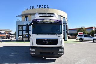 Ψυγείο MAN 2012 15.250-15250-15290-1529TGM 4X2 / EURO 5-thumb-1