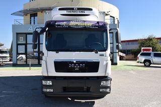 Ψυγείο MAN 2012 15.250-15250-15290-1529TGM 4X2 / EURO 5-thumb-2