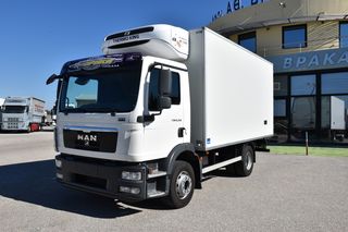 Ψυγείο MAN 2012 15.250-15250-15290-1529TGM 4X2 / EURO 5-thumb-3