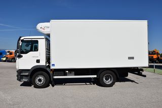 Ψυγείο MAN 2012 15.250-15250-15290-1529TGM 4X2 / EURO 5-thumb-4